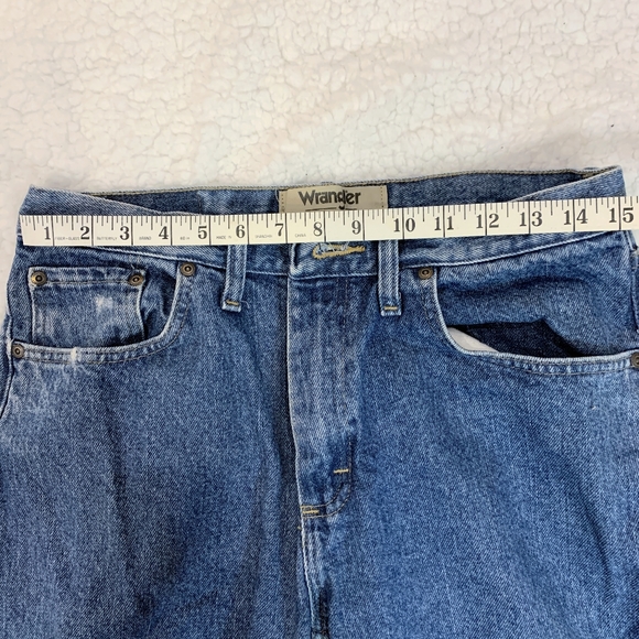 Wrangler straightleg jeans - Picture 6 of 9